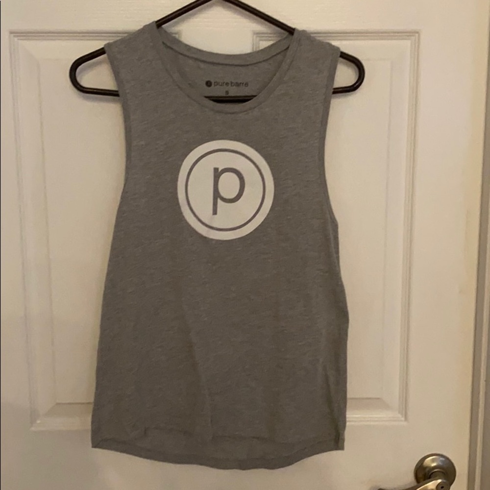 PB Tank